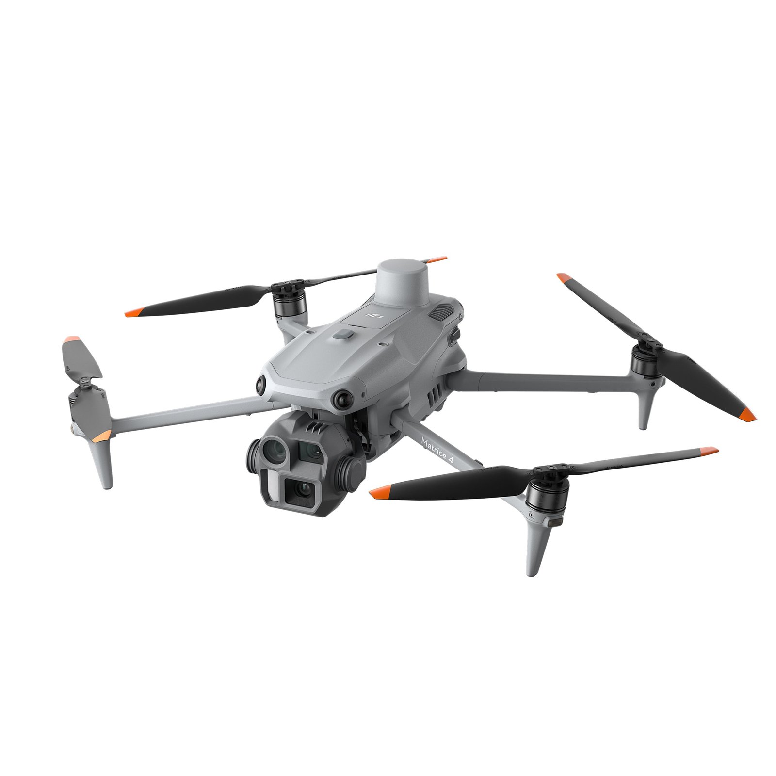 DJI Matrice 4E – widok 3/4
