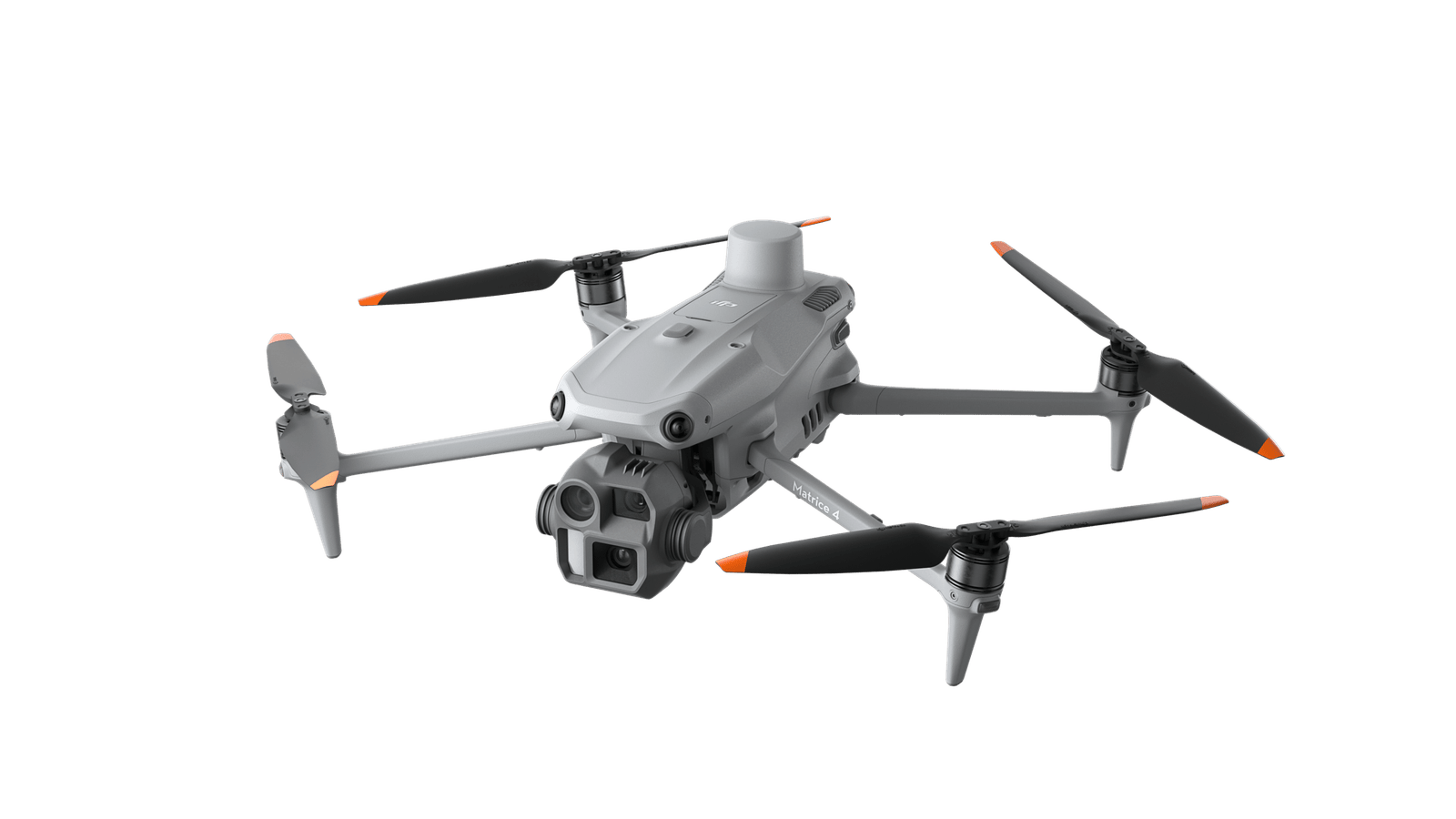 DJI Matrice 4E – widok 3/4