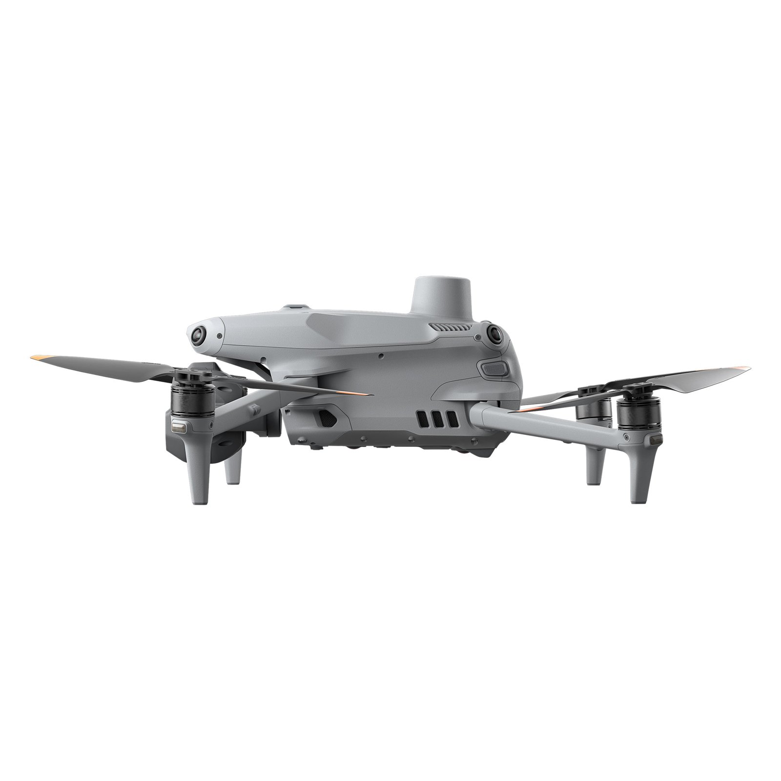 DJI Matrice 4E – widok z boku